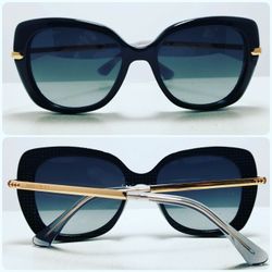 Jimmy choo sunglasses new