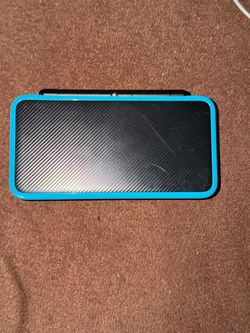Nintendo 2 DS XL