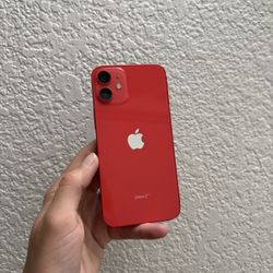 iPhone 12 Mini Unlocked 