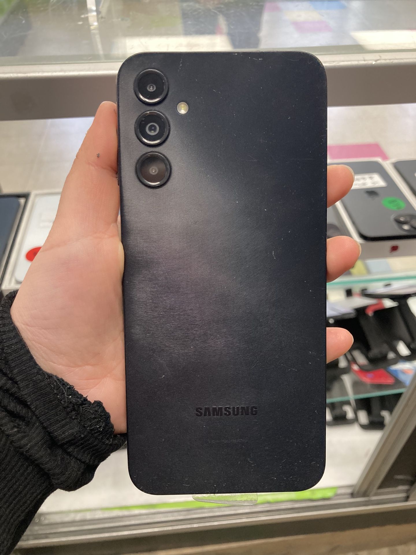 Samsung Galaxy A14 5g 64gb Factory Unlocked Comes with store warranty