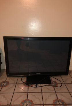 Panasonic TV