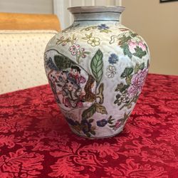Antique Chinese Vase