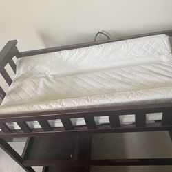 Changing Table