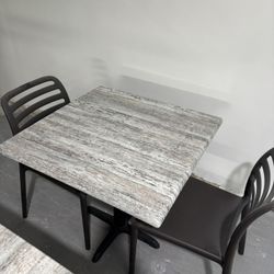 Restaurant/cafe Tables