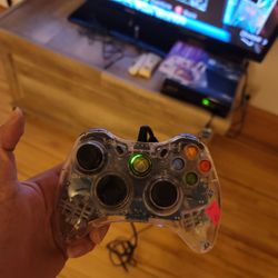 Xbox 360 Controller