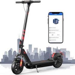 RCB Evercross E-scooter