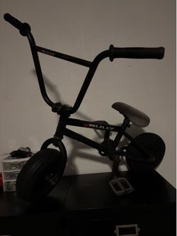Mini BMX Bike