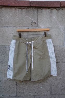 No Fear y2k Board Shorts