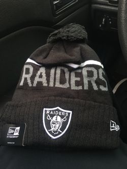 Raiders Bennie