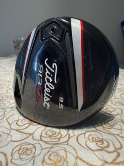 Titleist 913 D3 9.5° Driver Tensei CK Series 60 Flex-TX Prototype Shaft