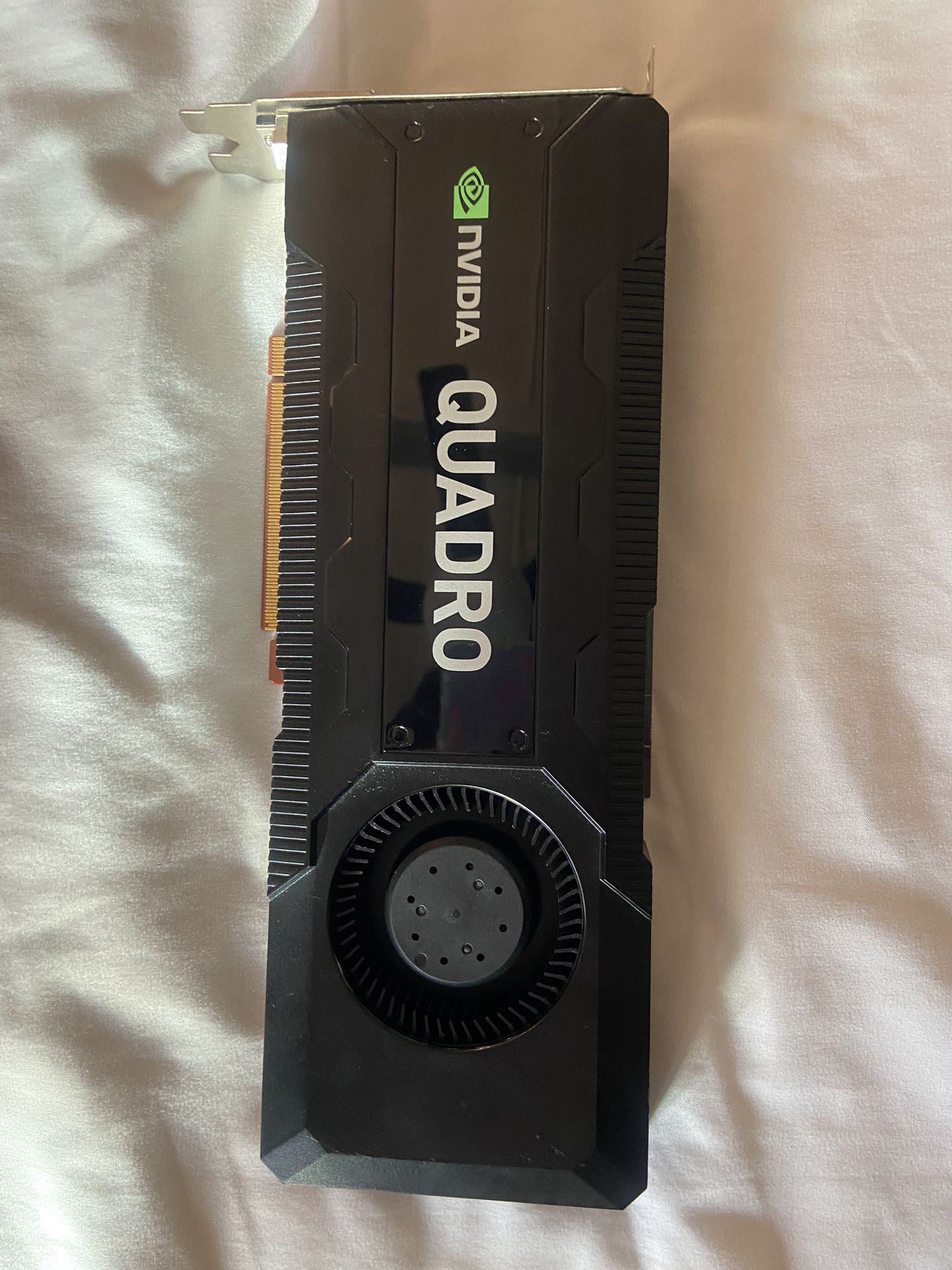 Nvidia Quadro K5000
