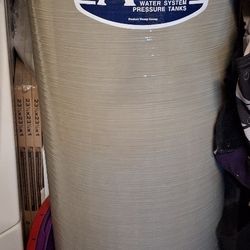 Reverse Osmosis System, Tank & Filters