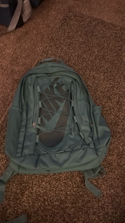 Nike bag