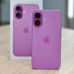Apple iPhone 16  5G Unlocked 