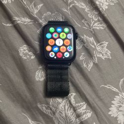 Apple Watch SE 