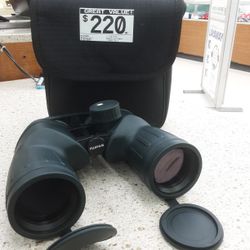 Binoculars 