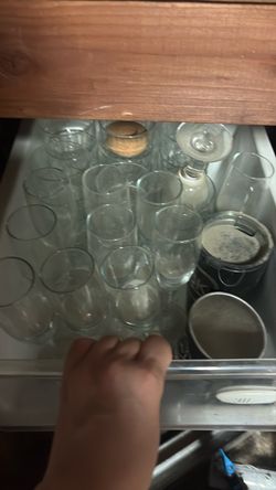 Free glasses