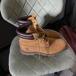 TimberLands 