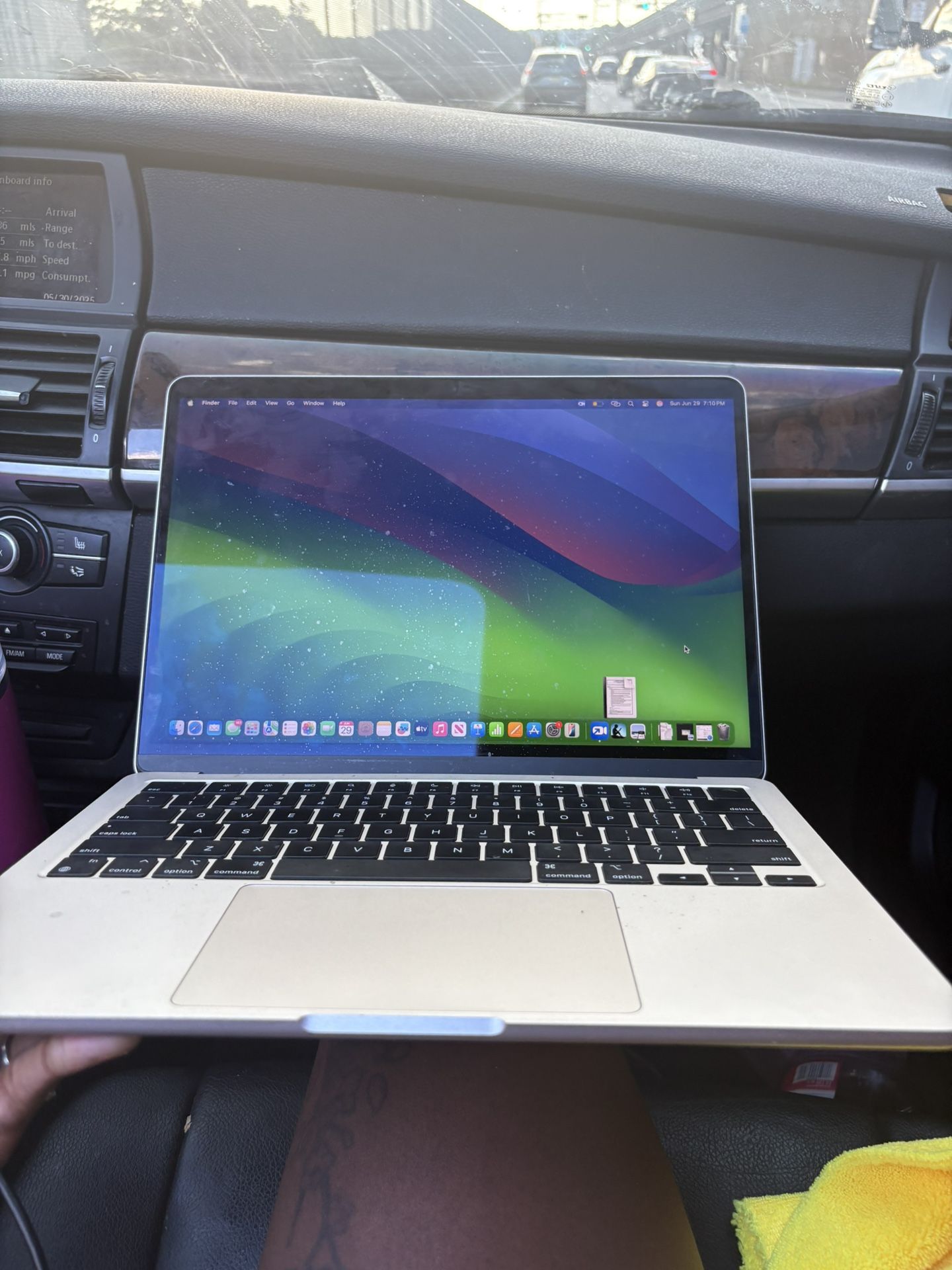 MacBook Air