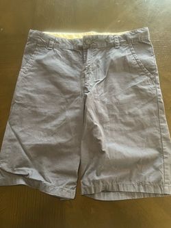 Boys Cat & Jack Shorts - Size 16