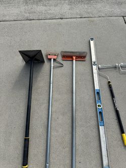 Multiple Tools