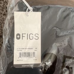 Figs Scrub Pants