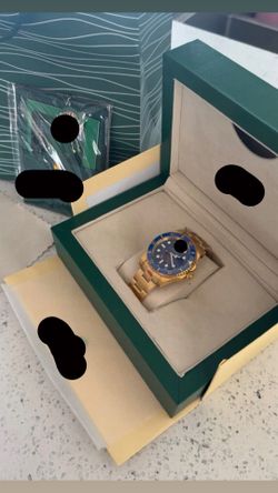 Men’s Watch 