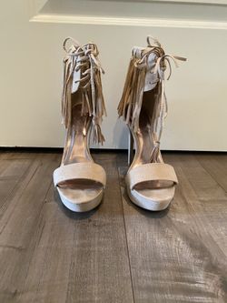 Sexy heels