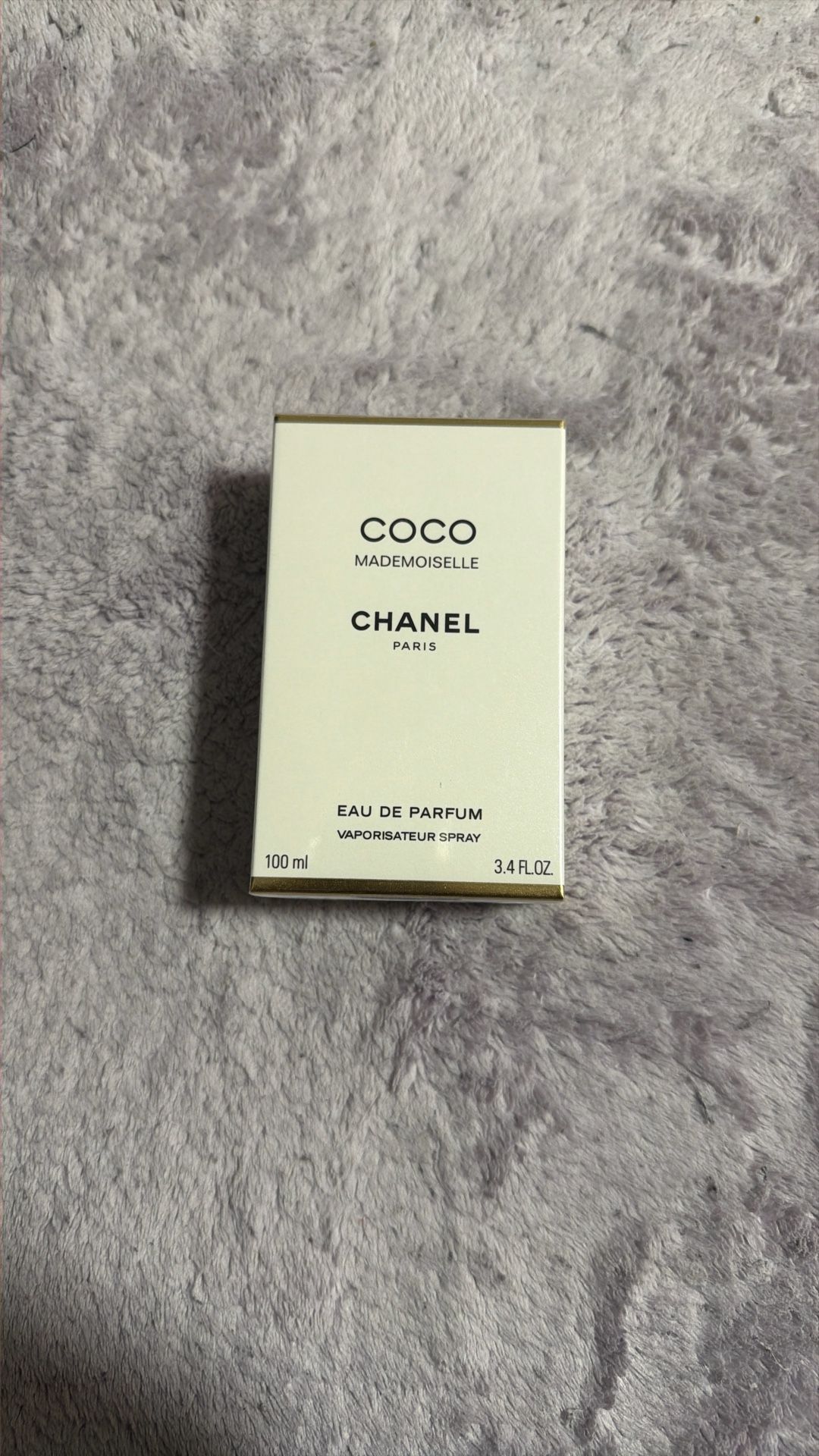 Coco Chanel Parfum