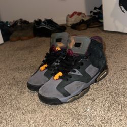 Air Jordan 6s