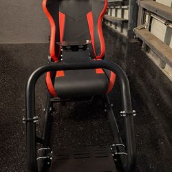 Marada Racing Sim Cockpit