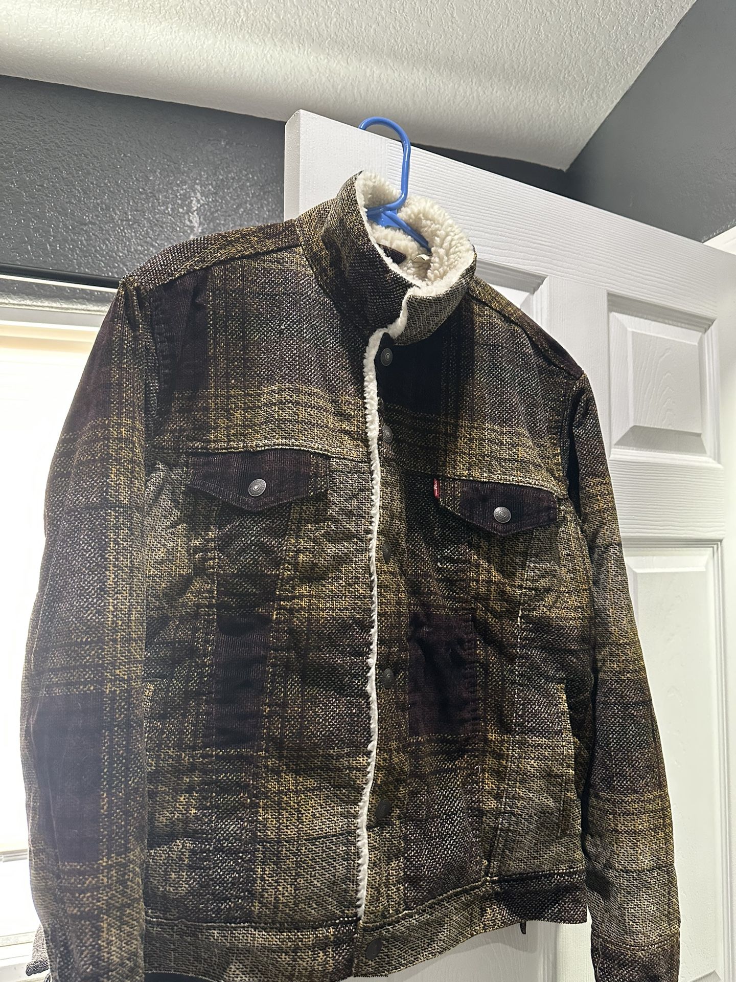 Levi’s Jacket