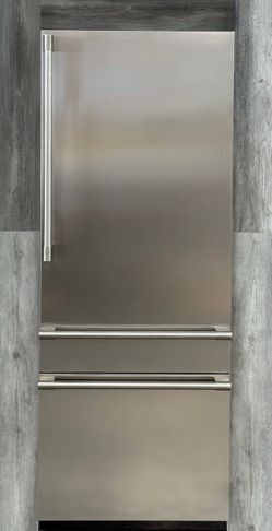 MONOGRAM Refrigerator ZIC303NPPII 00894 .