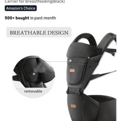 Baby Carrier 