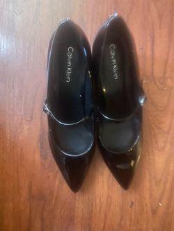 Calvin Klein Pump shoes
