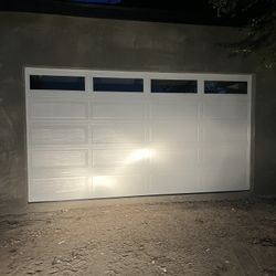 Garage Doors