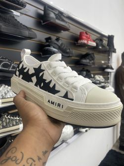 White Stars Amiri