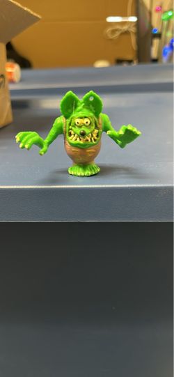 Ratfink key chains