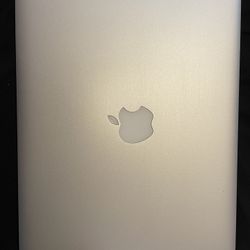 2017 MacBook Air 