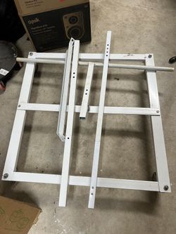 Bike Rack