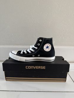 Converse Shoes