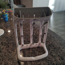Baby bottle rack 2