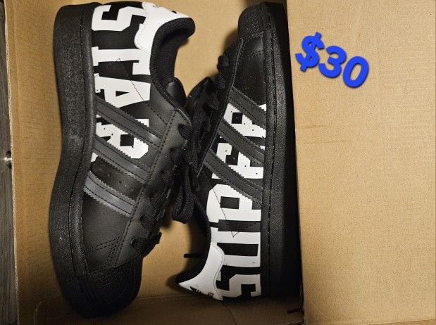 Adidas Superstar