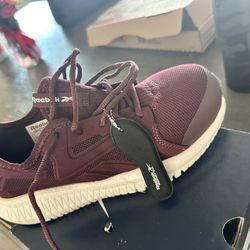Work Shoes