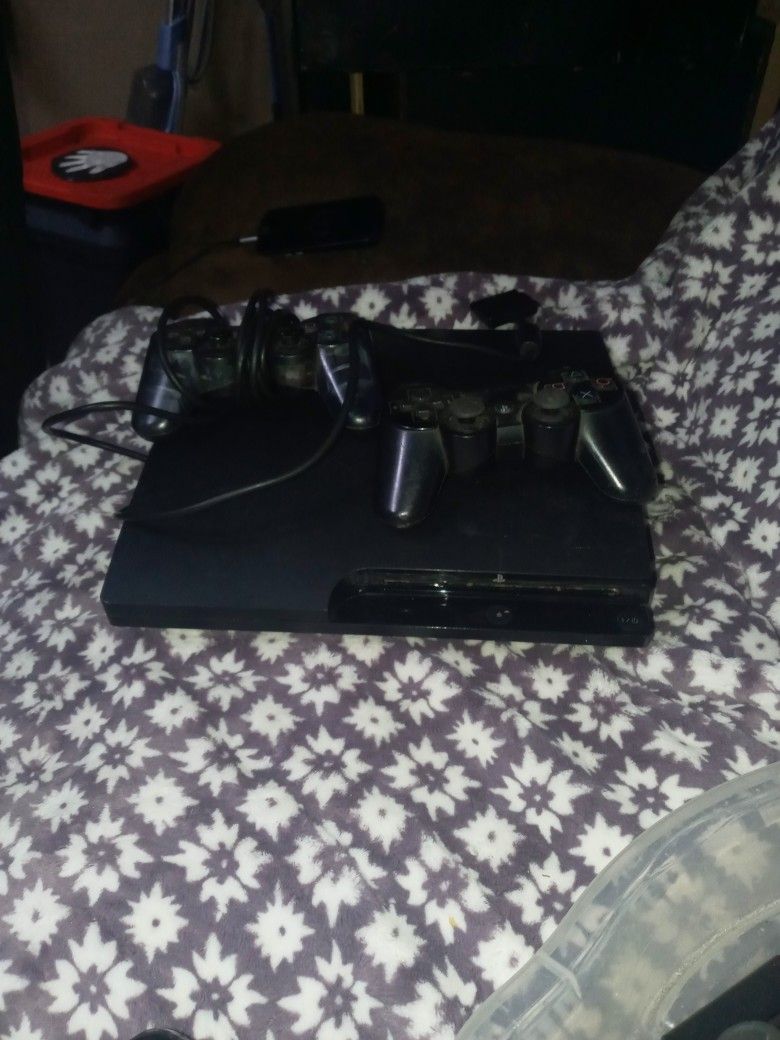 Ps3 $75