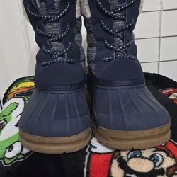 Snow Boots