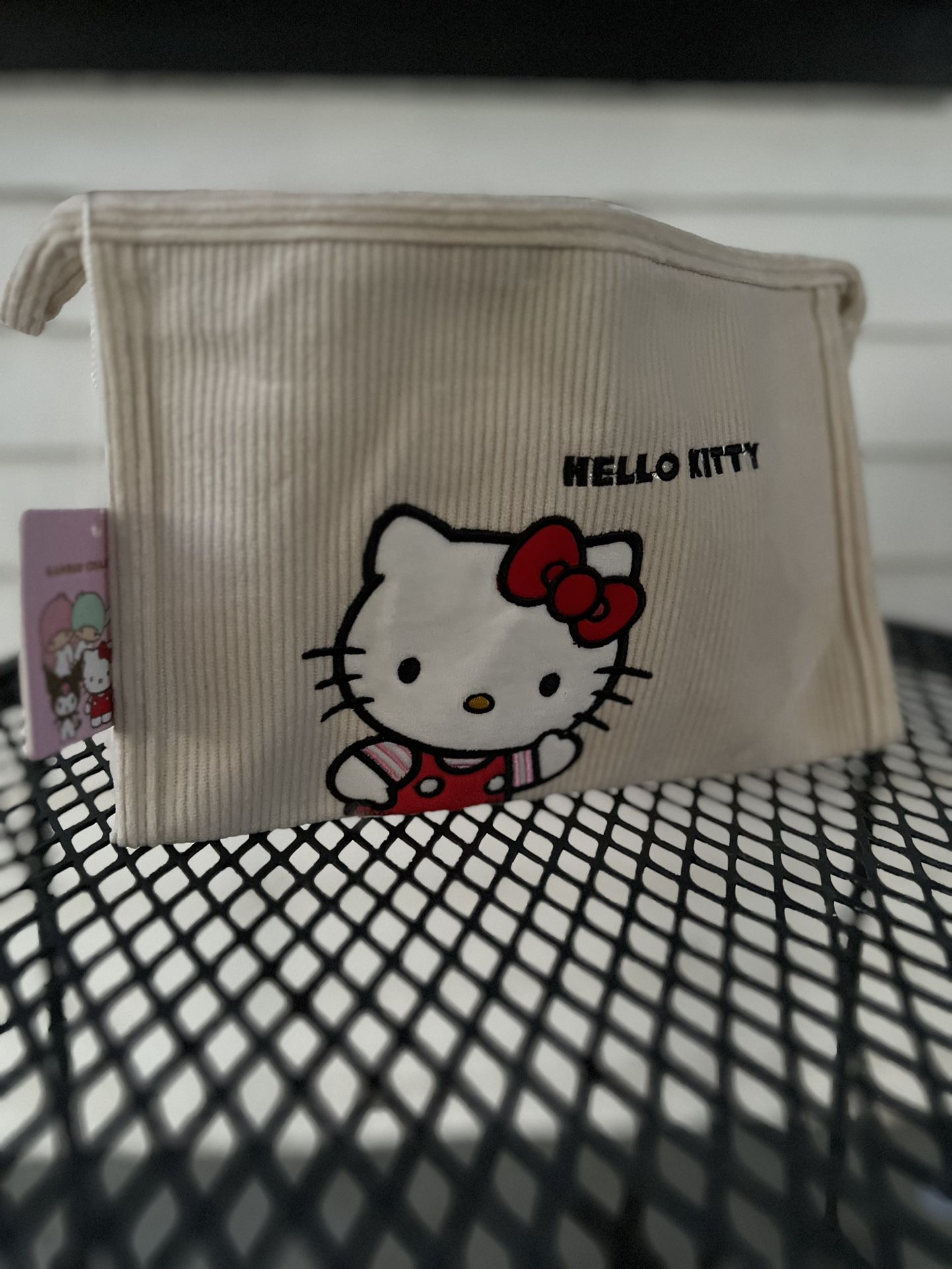 hello kitty bag 