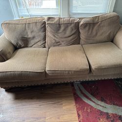 Used Couch