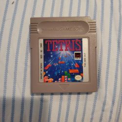 Tetris GB