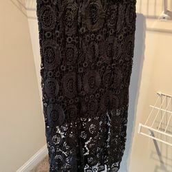 Lane Bryant Dress